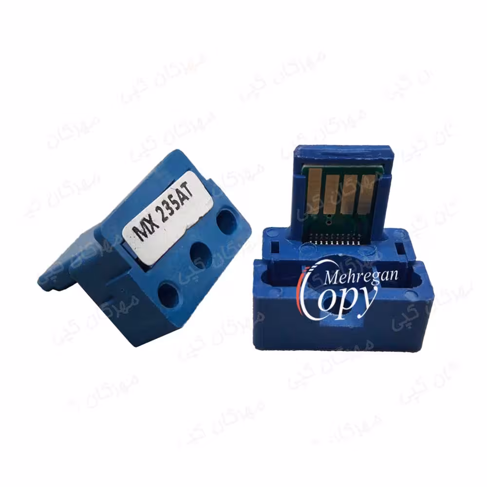 چیپست کپی شارپ Sharp MX-235 AT/NT