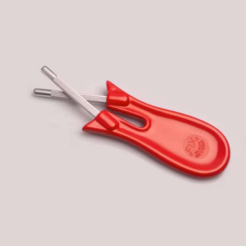 چاقو تیزکن حرفه‌ای زولینگن (Solingen) آلمان – ابزار تیزکننده‌ی بُرنده‌های آشپزخانه با کیفیت برتر