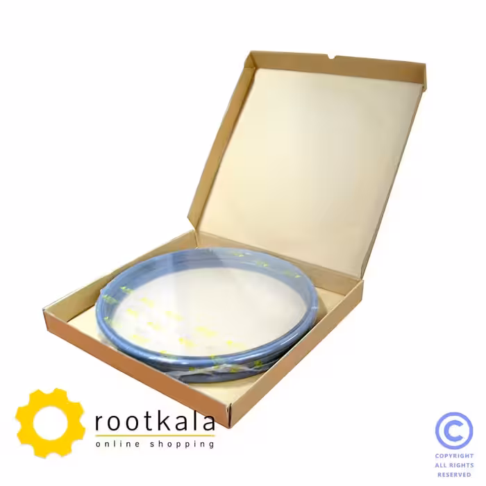 سیل گروپ چرخ بیل مکانیکی کاترپیلار 330BL