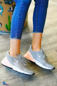 کتانی زنانه. رویه خارجی. بادوام