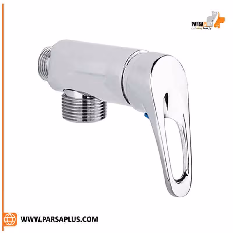 شیر توالت راسان – مدل تیدا – تکی 1.2