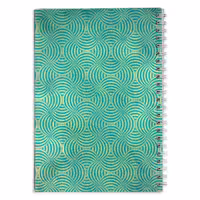 دفتر مشق گرافیکی ساده