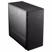 کیس کامپیوتر کولر مستر سری MasterBox مدل (MB600L2-K*5N-S00) MB600L V2