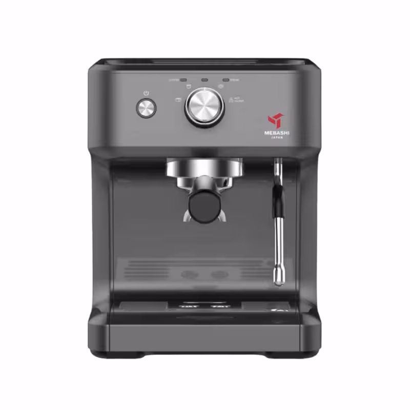 اسپرسو ساز مباشی مدل ME-ECM2045