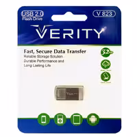 فلش 32 گیگ وریتی VERITY V823