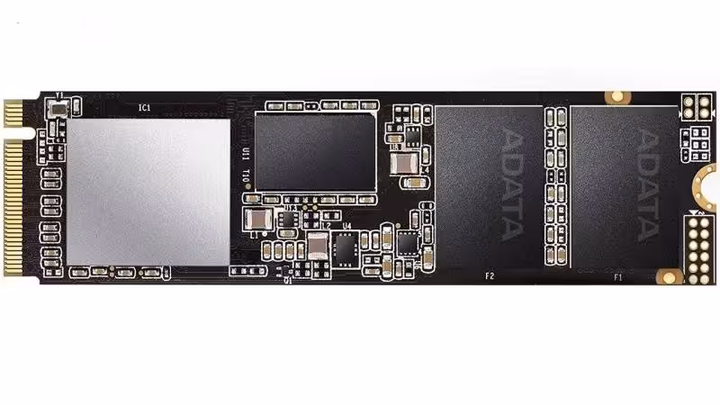 حافظهSSD Adata SX8200 Pro 512G | آرکا90 SSD Adata SX8200 Pro 512G