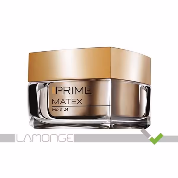 کرم آبرسان و مرطوب‌کننده‌ 24 ساعته پرایم