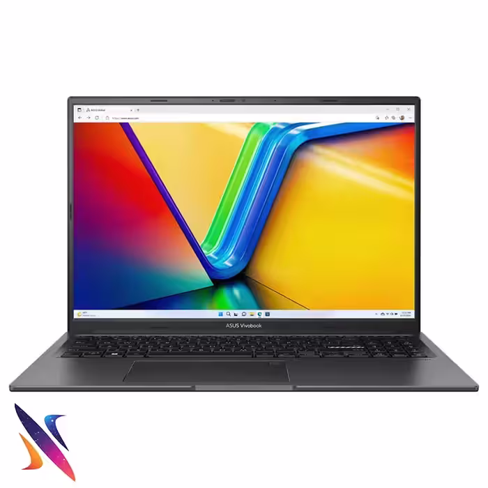 لپ تاپ 16 اینچی ایسوس مدل VivoBook K3605ZF Core i7 12700H 16GB 1TB SSD RTX 2050 4GB