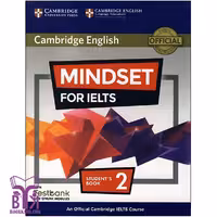 کتاب 2 Mindset for IELTS