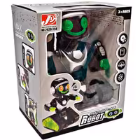 ربات کنترلی 2629 خارجی 00