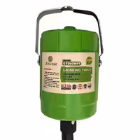 فرز انگشتی سیلور مدل پدالی کد YP-GT200WPT-200W