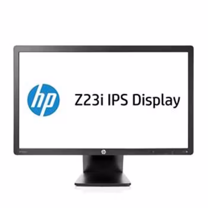 مانیتور 23 اینچ اچ پی Z23I IPS LED