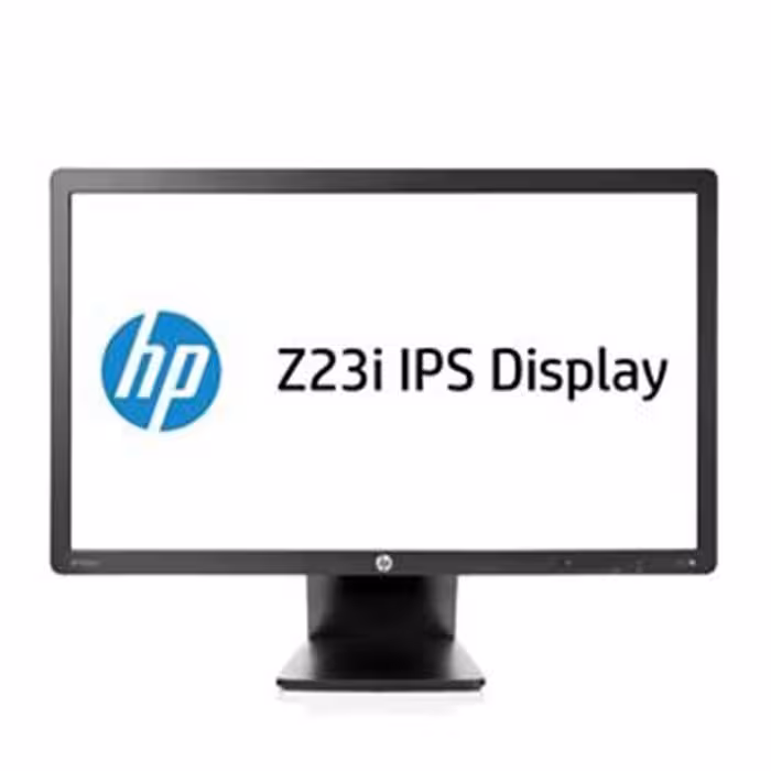 مانیتور 23 اینچ اچ پی Z23I IPS LED