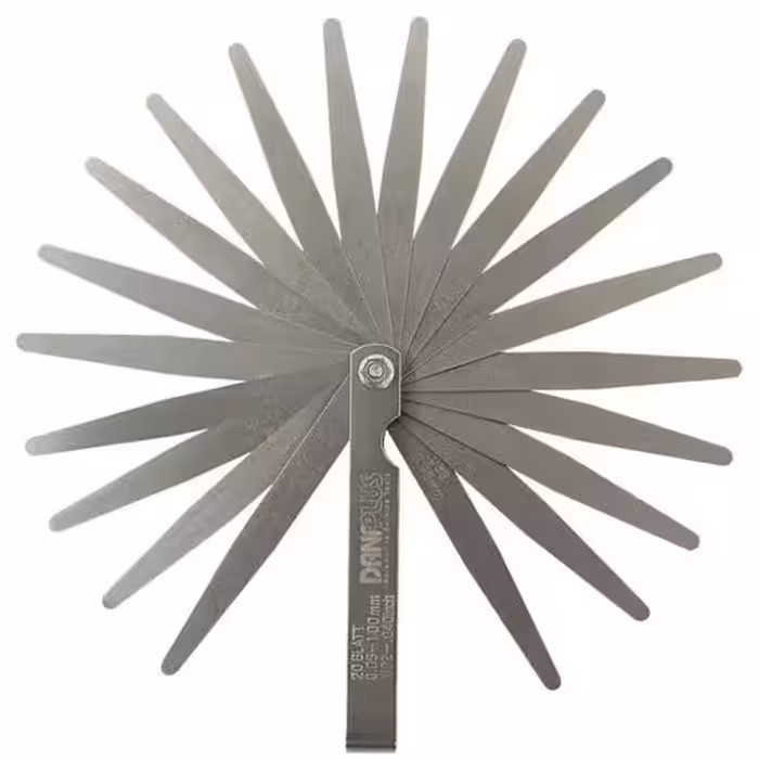 آچار فیلر 10 سانتی متر داناپلاس مدل D08120