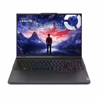 لپ تاپ لنوو مدل Legion Pro 7 – i9 64GB 2TB 12GB-4080