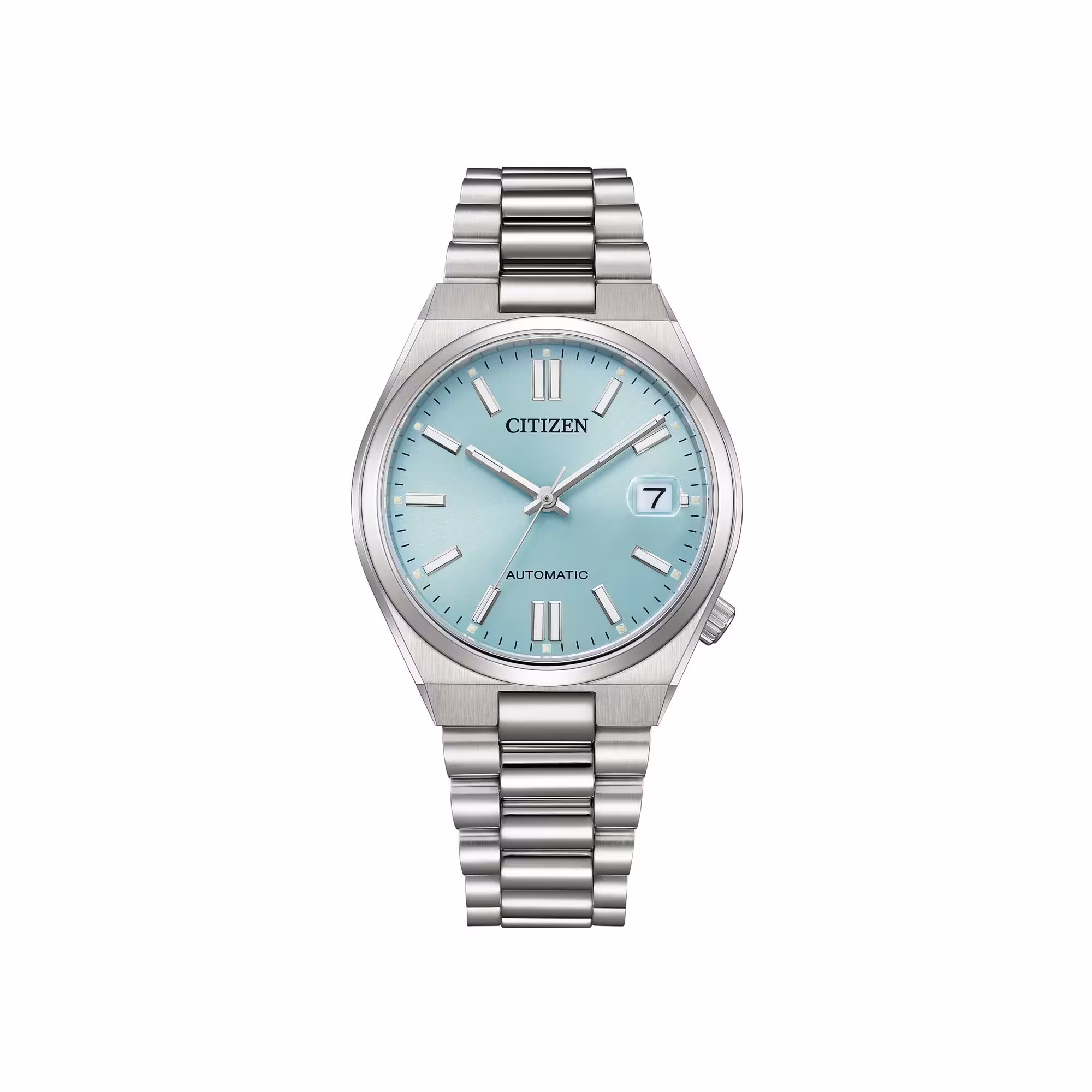 ساعت مچی زنانه مردانه سیتیزن CITIZEN NJ0200-50l