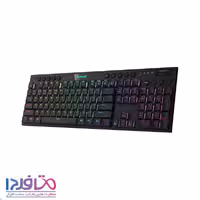کیبورد گیمینگ ردراگون مدل Horus K618