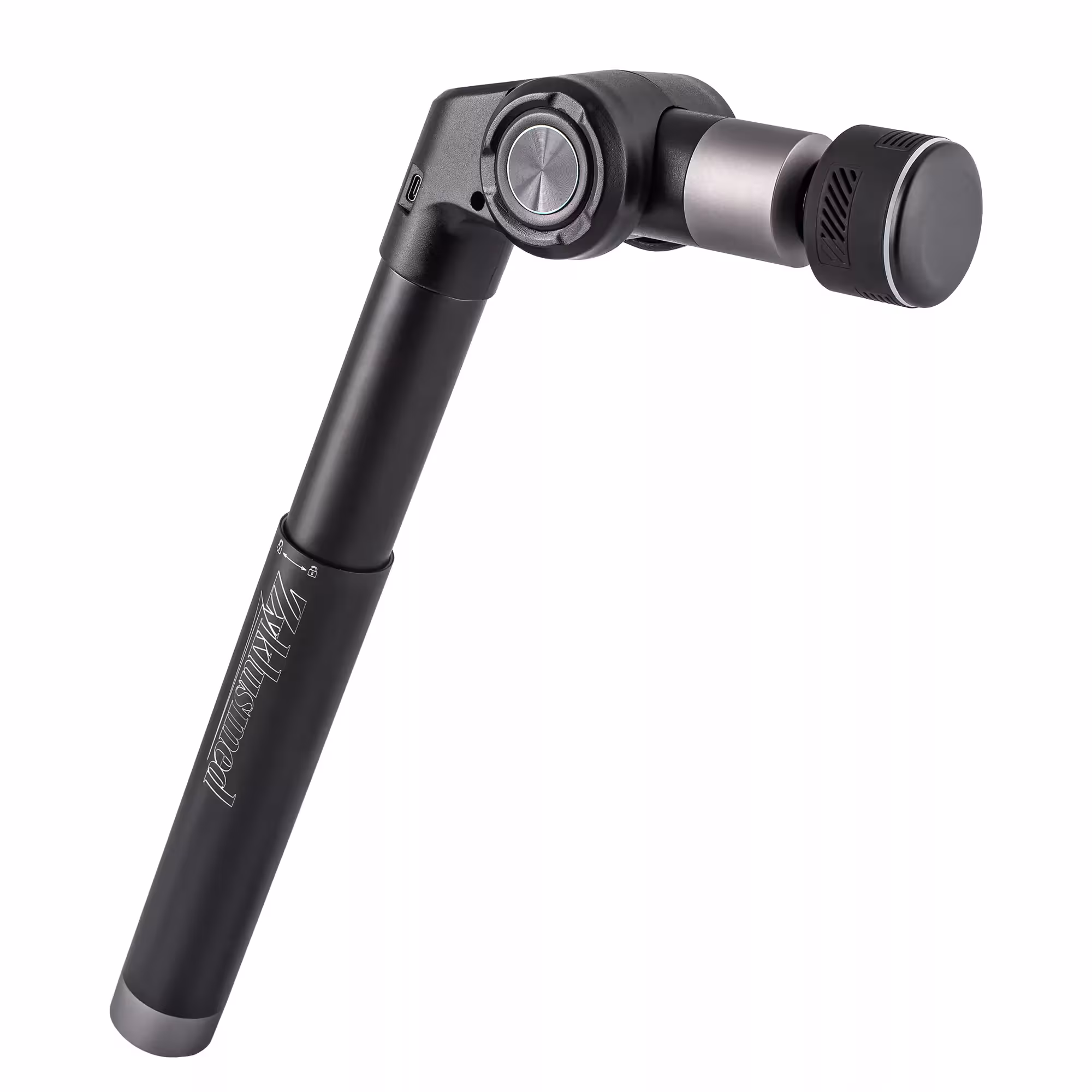 ماساژور برقی زیکلاس مد مدل ZYK-G50