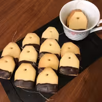 کوکی تی بگ بسته ی 350 گرمی