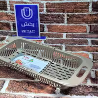 سبد میوه آبکش دار کشویی