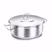 قابلمه کرکماز مدل مگا MEGA A1943