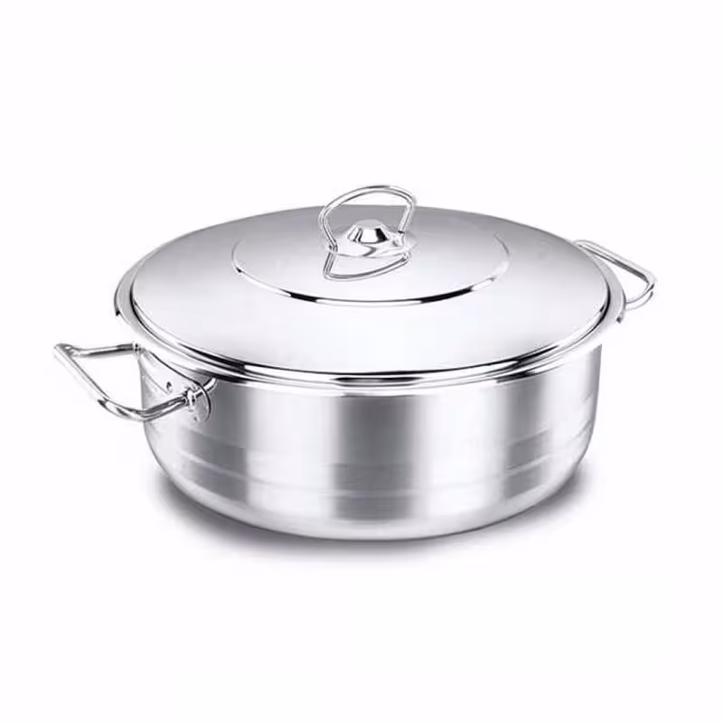 قابلمه کرکماز مدل مگا MEGA A1943