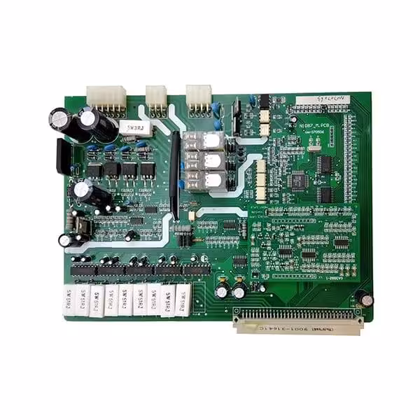 مادربرد صندلی ماساژور N1087-M.PCB Var070506