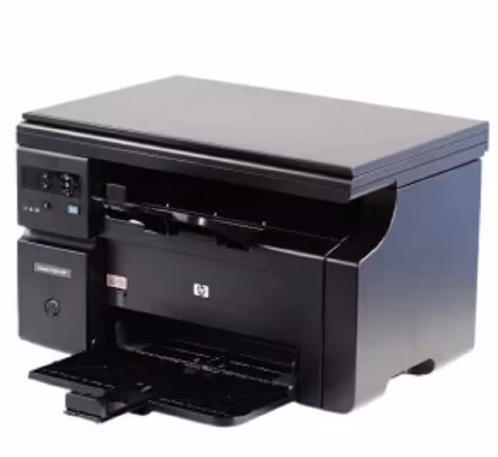 پرینتر سه کاره لیزری اچ پیhp M1132
