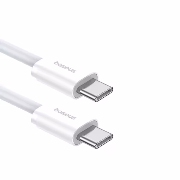 کابل بیسوس مدل BASEUS P10365200211-00 TYPE-C