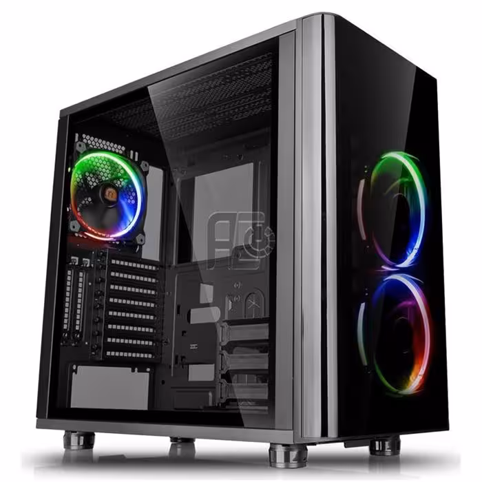 کیس ترمالتیک ویو 31 آر جی بی