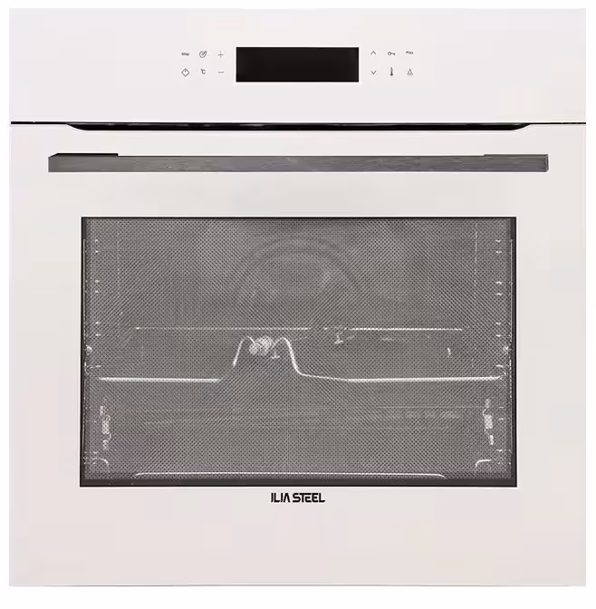 فر برقی ایلیا استیل مدل IO110 W
