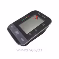 فشارسنج بازویی دیجیتال گلامور DBP-1332