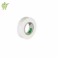 چسب Micropore 3m سایز 1.25 سانتی متر (تاریخ 2029/11/30) | فروشگاه اینترنتی سیب 115