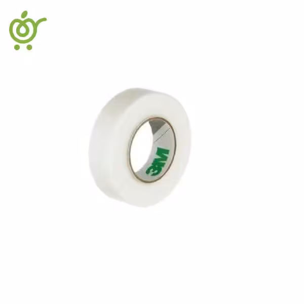 چسب Micropore 3m سایز 1.25 سانتی متر (تاریخ 2029/11/30) | فروشگاه اینترنتی سیب 115