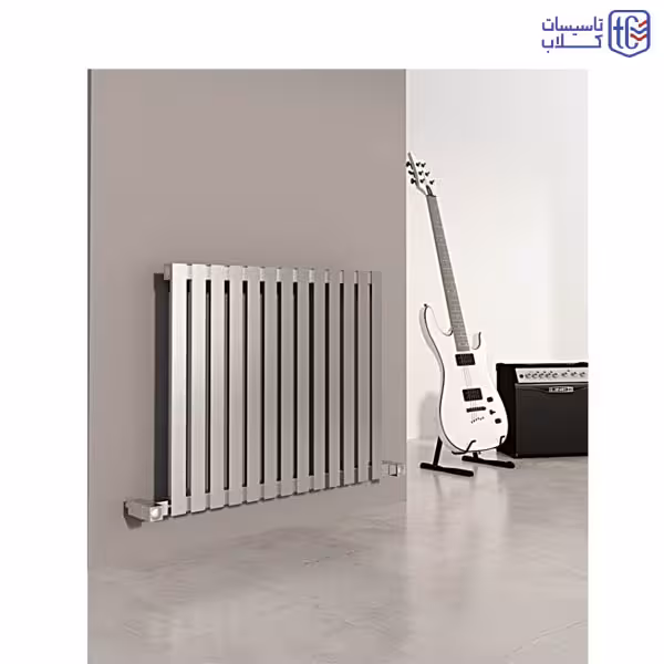رادیاتور آرت رادیاتور 1048 دکوراتیور - خرید رادیاتور آرت رادیاتور | فروشگاه تاسیسات کلاب