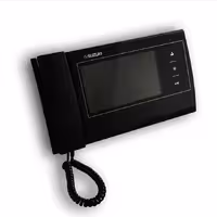 مانیتور تصویری سوزوکی مدل SZ-727MBI