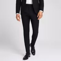 شلوار مردانه کروم مدل سگک دار 2412502