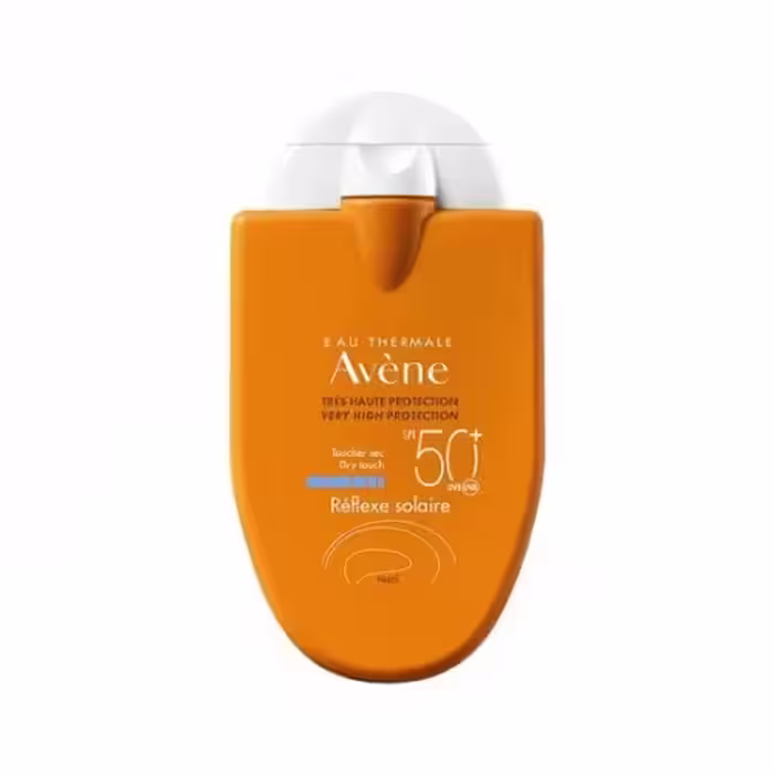 کرم ضدآفتاب اون مدل رفلکس سولار SPF50 حجم 30میلی لیتر