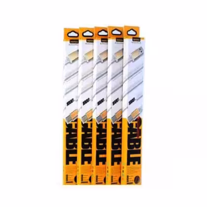 کابل شارژر ریمکس Remax 005m quick