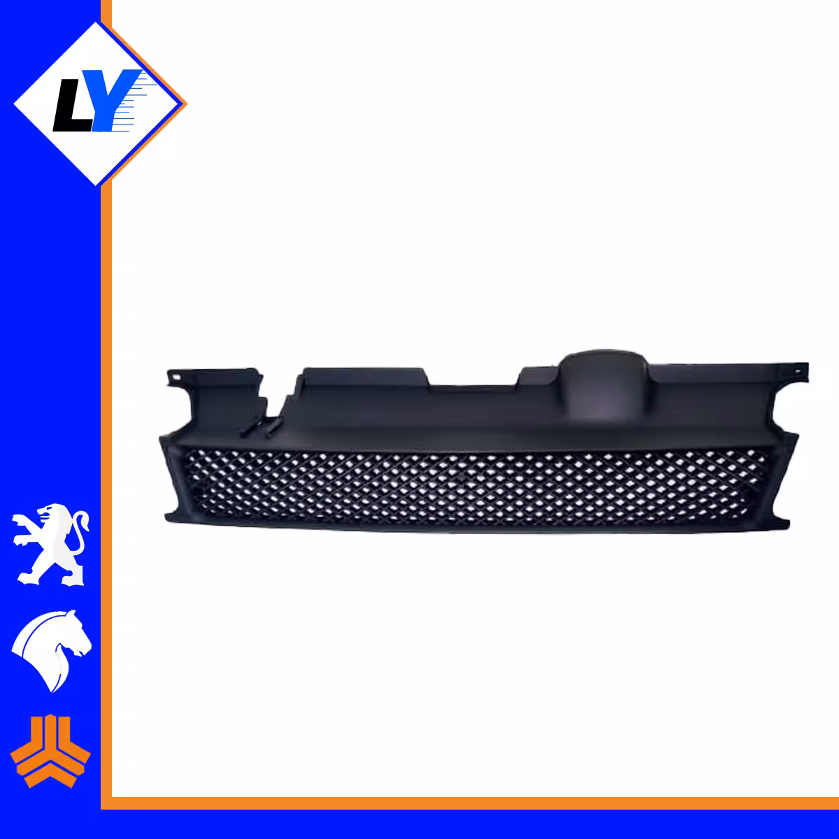 جلوپنجره 405 تور پلاستیکی