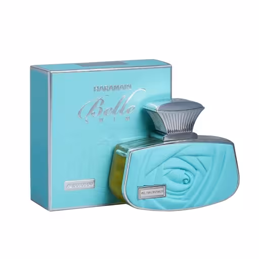 ادوپرفیوم Belle Swim از برند Haramain
