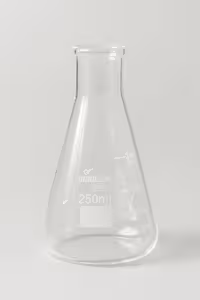 ارلن مایر شیشه ای 250 سی سی - یونی گلس