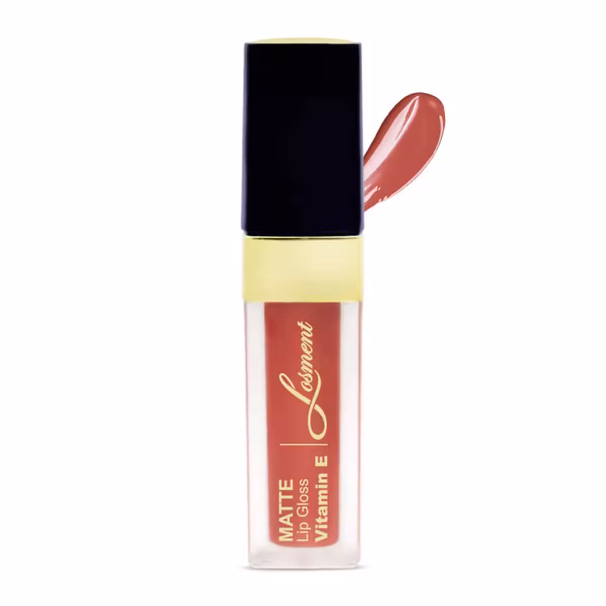 رژلب مایع مات حاوی روغن آرگان شماره L505 لوسمنت