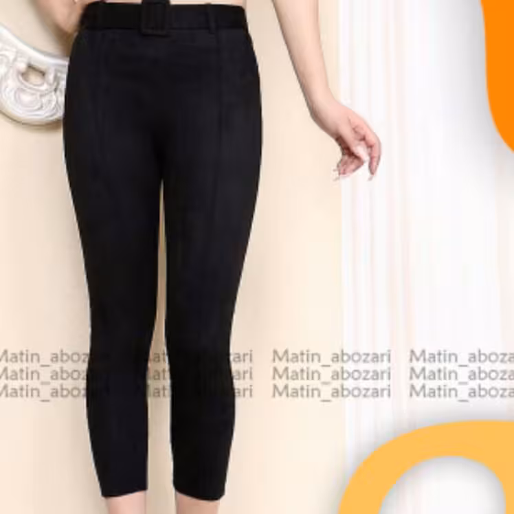 شلوار زنانه سوئیت