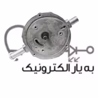 موتور دی سی بوهلر آلمانی (12V 6800RPM) BUHLER