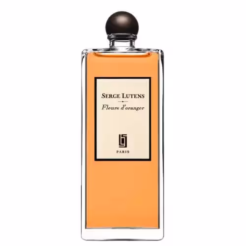 ادوپرفیوم Fleurs d’Oranger از برند Serge Lutens
