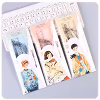 ست خط کش گونیا دختر و پسر (مدل رندوم)