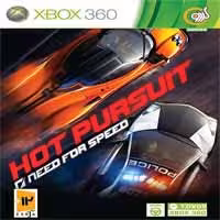Need For Speed Hot Pursuit-گردو-XBOX-1DVD9