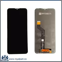 تاچ و ال سی دی موتورولا موتو جی 9 پلی | LCD Motorola Moto G9 Play