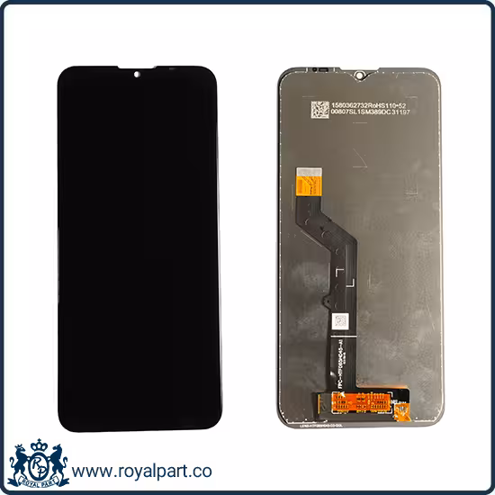 تاچ و ال سی دی موتورولا موتو جی 9 پلی | LCD Motorola Moto G9 Play